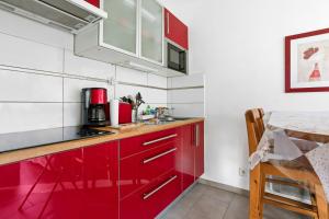 Appartement Boulouris