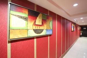 LUCKY PALACE HOTEL