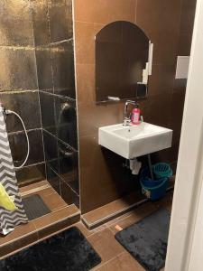 Apartment in Wien MariahilferstraßeSchwendermarkt