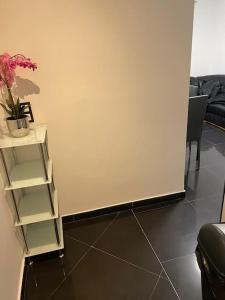 Apartment in Wien MariahilferstraßeSchwendermarkt