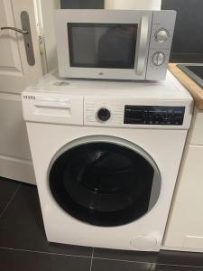 Apartment in Wien MariahilferstraßeSchwendermarkt