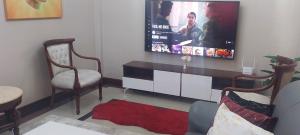 Sami BnB - Apt 03 Makongo after Mlimani City