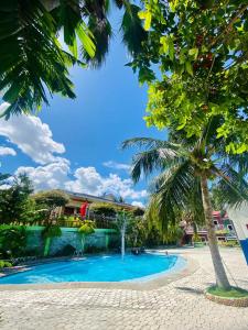 JSJS Mountain Resort powered by Cocotel