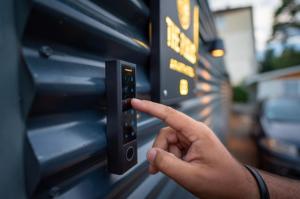 The Public Aparthotel 3