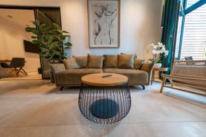 The Public Aparthotel 3