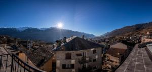 La Svolta Foresteria