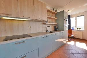 Penthouse De Wijde Blick