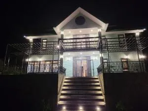 APC LAM DONG RETREAT - Kiến Ðức