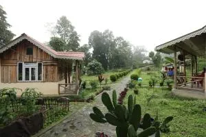Addahut Farmstays Soureni - Tāplejung
