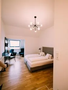 GUESTHOUSE RIEGERSBURG - Das Haus der guten Geister - Aschbach bei Fürstenfeld