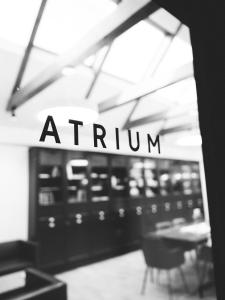 GUESTHOUSE RIEGERSBURG - Das Haus der guten Geister