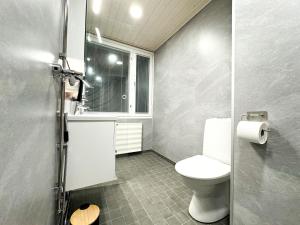 Aurora City Studio By BookLapland