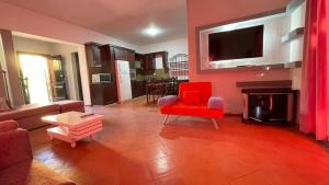 Villa with private pool cancon alsokhna hited 66