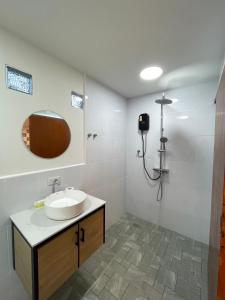 Bamboo Garden Resort