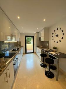 Appartement (4p) in Luxury Capanes Del Golf