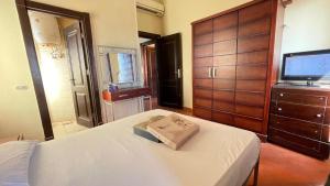 Villa with private pool cancon alsokhna hited 66