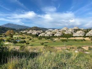 Appartement (4p) in Luxury Capanes Del Golf