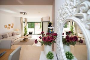 Appartement (4p) in Luxury Capanes Del Golf