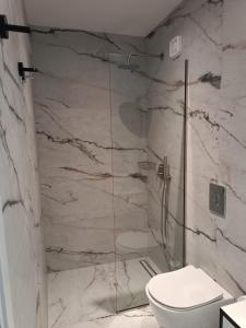 Roulas house on the beach