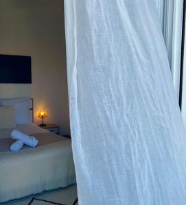 La Criée-Sublime T4 vue sur les quais, climatisé