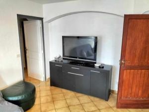 Appartement dans villa Niçoise