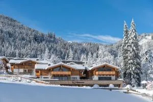 Natursinn Mountainchalets