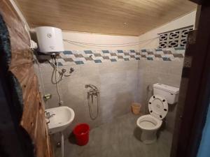 Addahut Farmstays Soureni