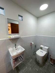 Bamboo Garden Resort