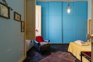 Appartamento con 3 Camere da Letto