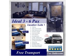 BatamExcursion Vacation Suites