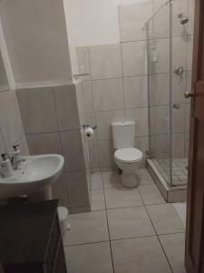 La Maison On 3rd Guesthouse