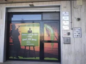 Oasi dei Geni - Orta Nova