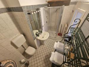 Il Cortiletto- Le Piazze