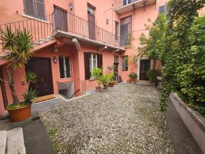 Il Cortiletto- Le Piazze