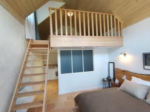 Chambres dhôtes, Zimmer, Domaine de Kervennec