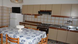 Spacious seaside flat in Caorle