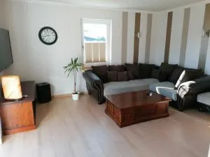 Stadthaus Lübsche Burg - ABC326 - Gressow