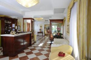 Hotel Russo Palace