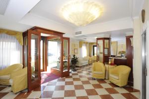 Hotel Russo Palace
