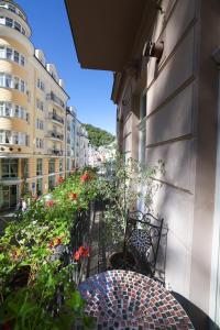 Boutique Hotel Ambiente ****+