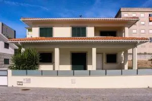 Casa da Tapada - Alpendurada