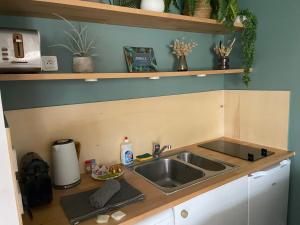 ღ Verdière • Au cœur du vieux port et cosy