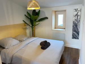 ღ Verdière • Au cœur du vieux port et cosy