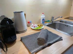 ღ Verdière • Au cœur du vieux port et cosy