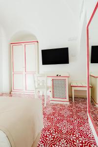 Deluxe Double or Twin Room room in Hotel Da Raffaele