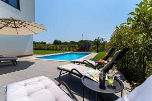 Villa Papillon 