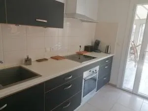 Maison nature proche Bassin d'Arcachon - 阿雷斯