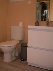 Maison nature proche Bassin dArcachon