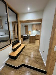 Le Refuge des Skieurs Le Mont Dore 46pers