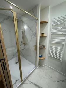 Le Refuge des Skieurs Le Mont Dore 46pers